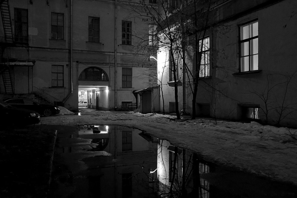 Фотография автора Валентина Харламова