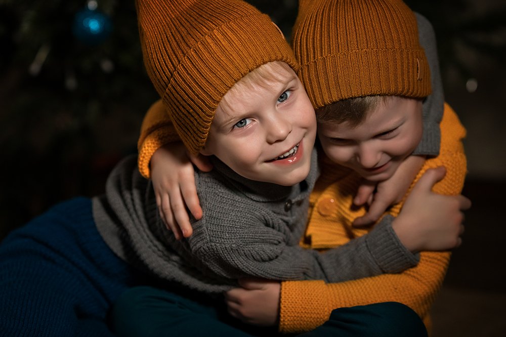 Photograph by Anna Skorokhodova