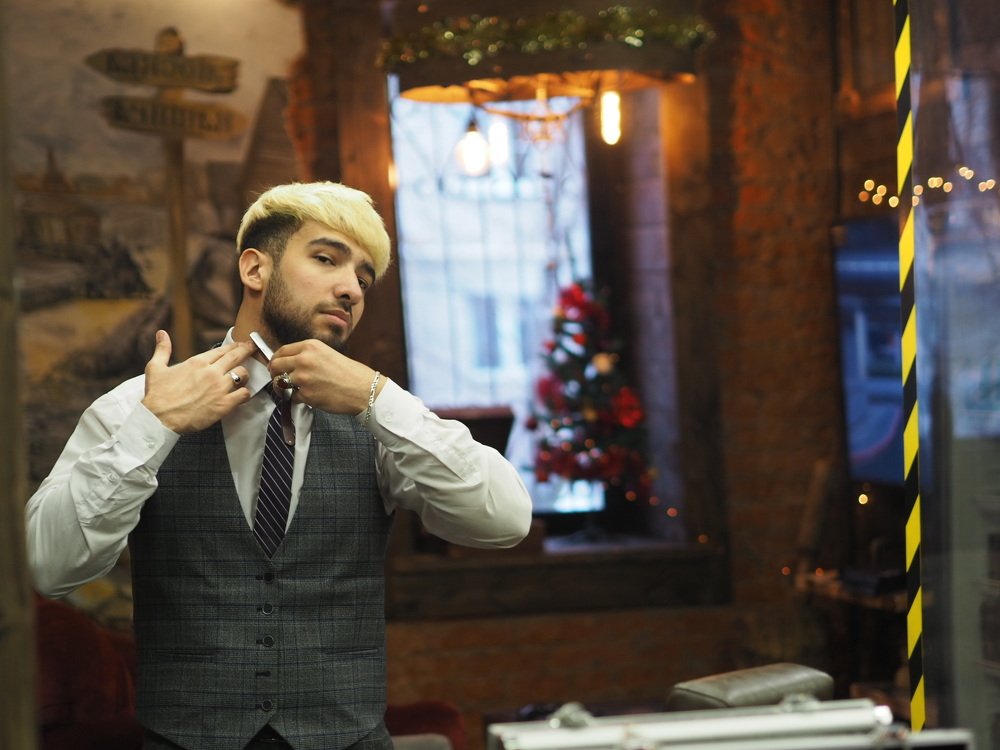 Photograph by Ольга Аникина