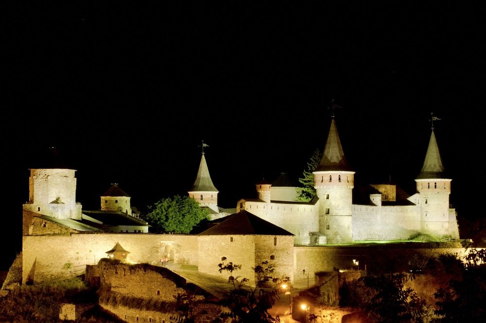 Photograph by Наталья Пирогова