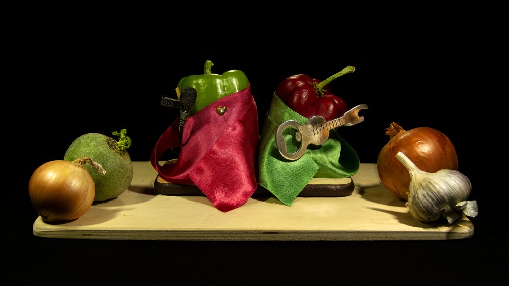 Болгарские артисты приехали