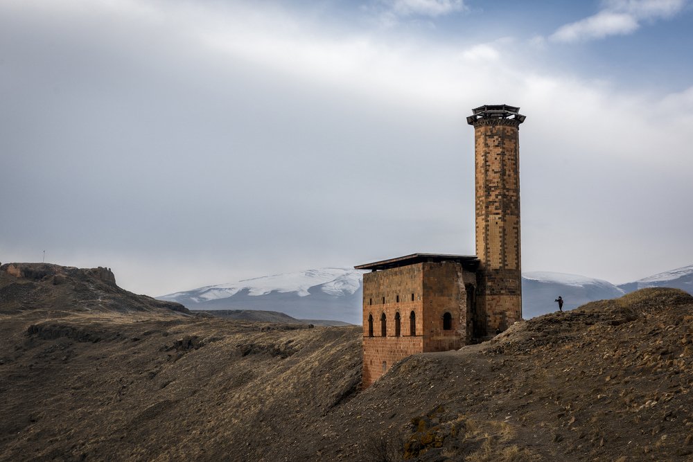 Photograph by Ozlem Ozyun