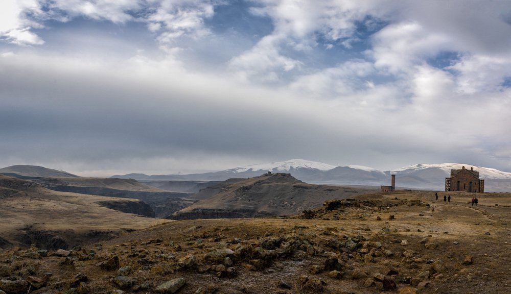 Photograph by Ozlem Ozyun