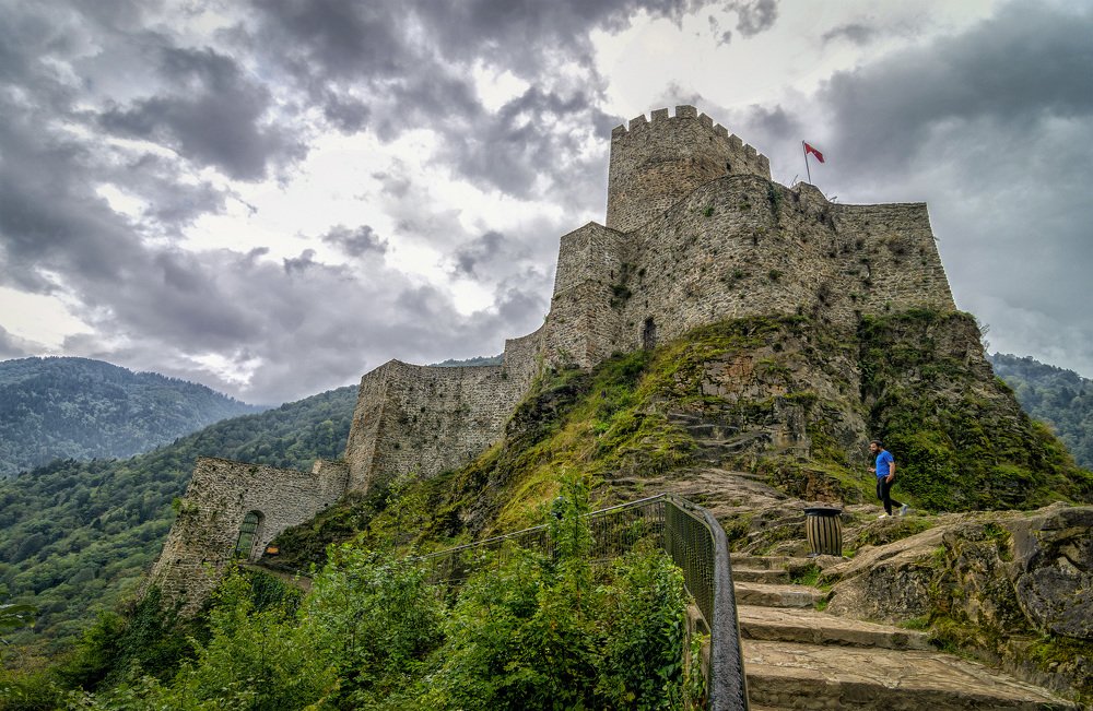 Photograph by Ozlem Ozyun