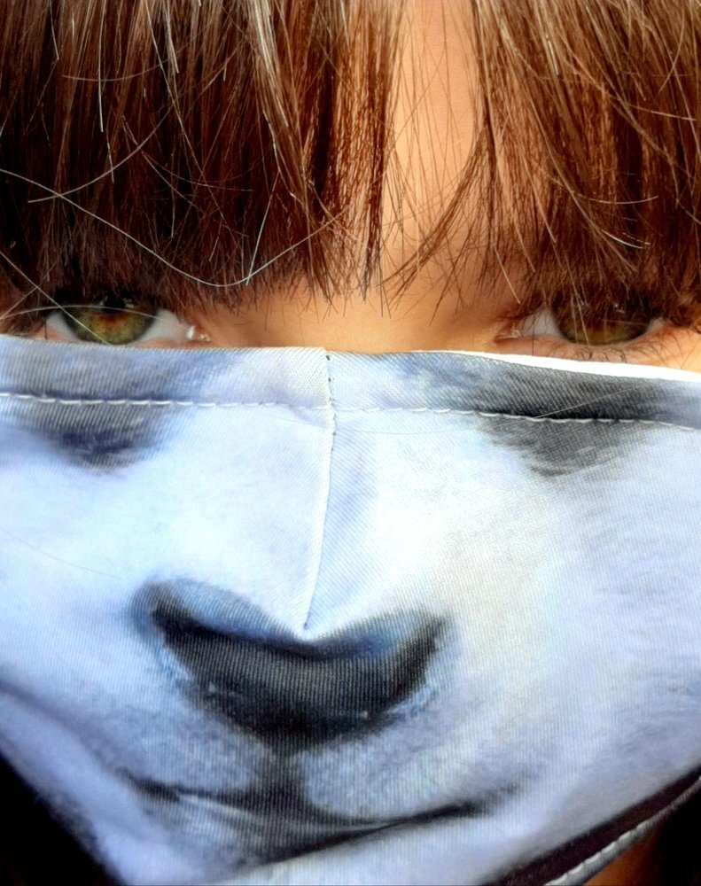 Photograph by Irina Gordienko