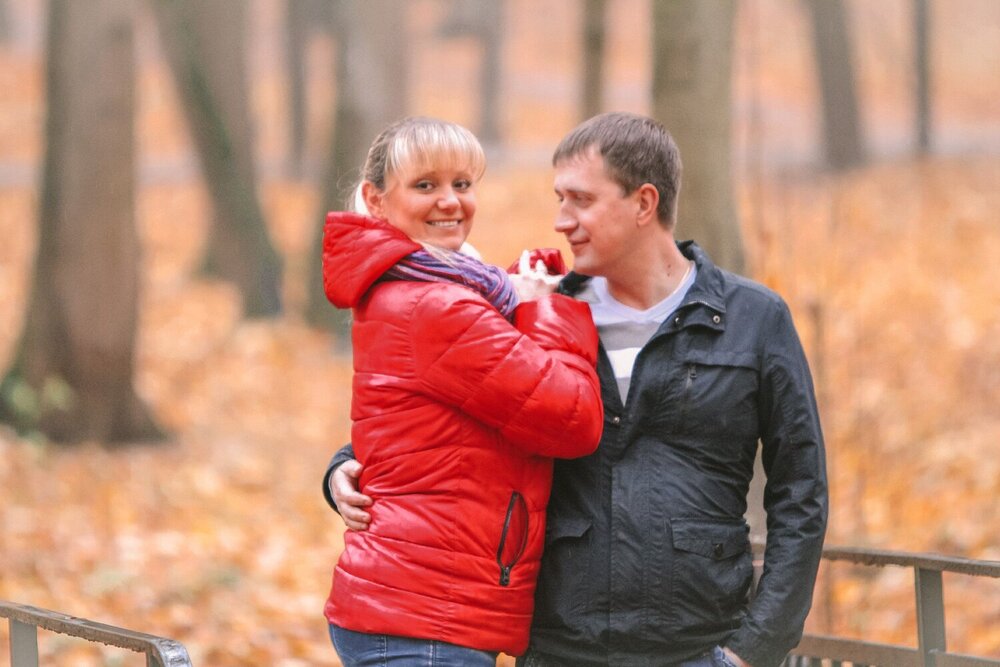 Photograph by Юлия Галлямова