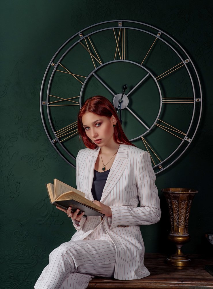 Photograph by Анастасия Русяева