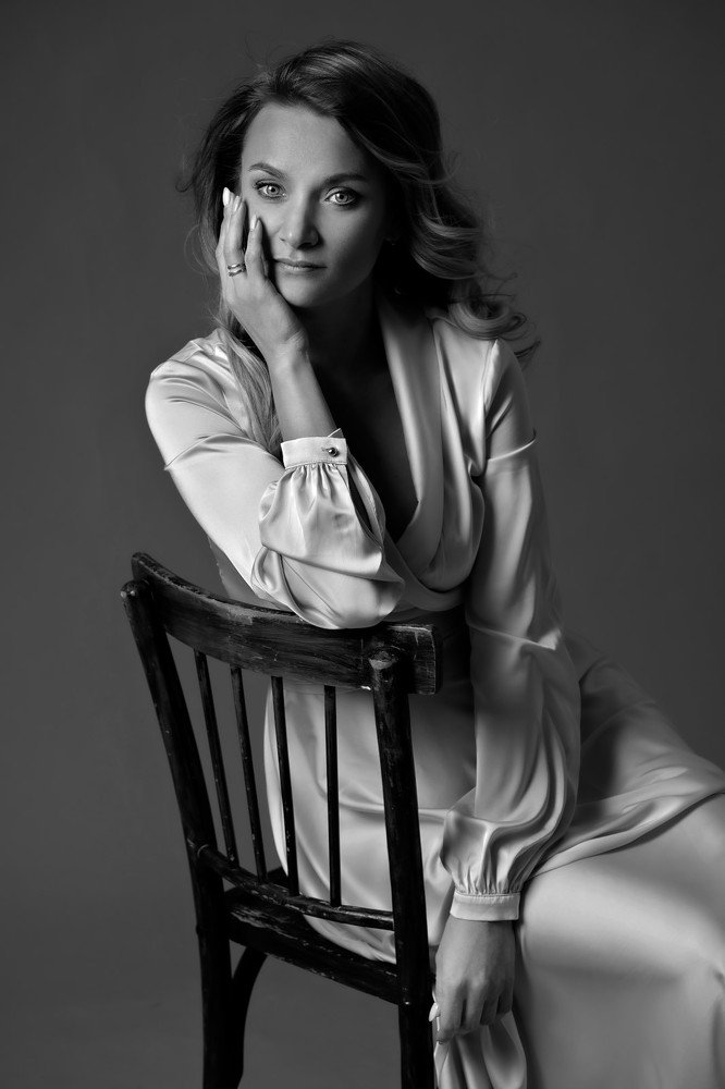 Photograph by Екатерина Корчик