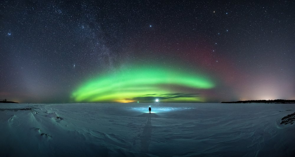 The Northern Symphony