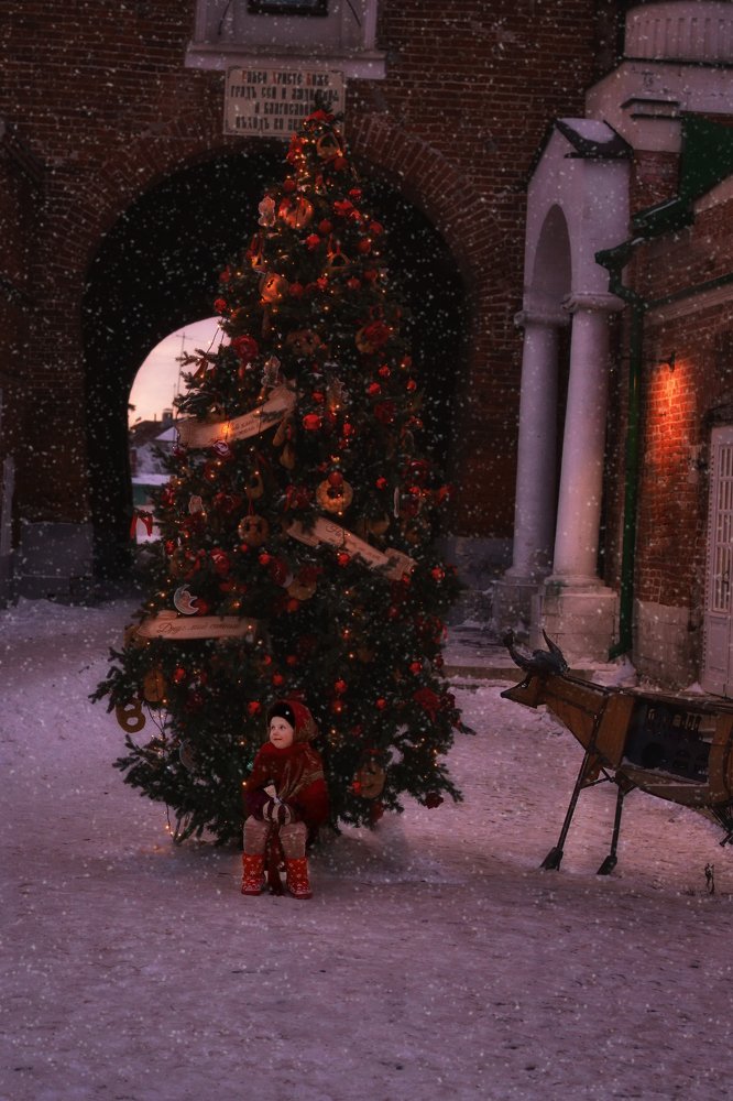 Photograph by Екатерина Карпова