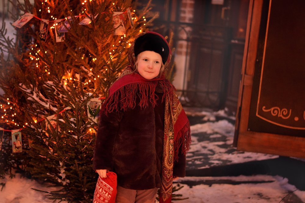 Photograph by Екатерина Карпова