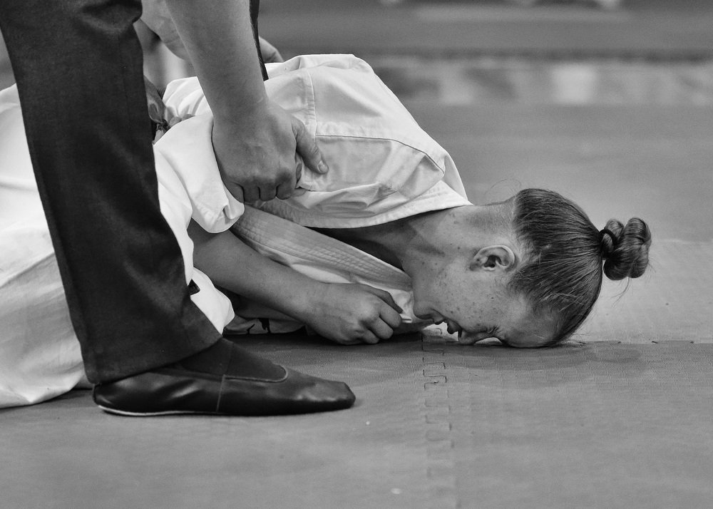 Photograph by Мария Лукина