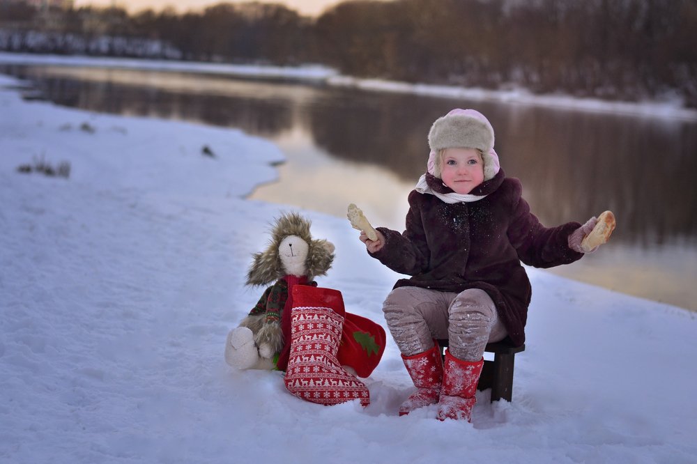 Photograph by Екатерина Карпова