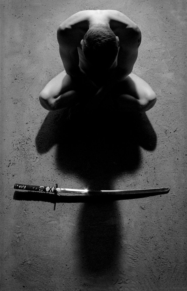 Photograph by Вадим Григорьев-Башун