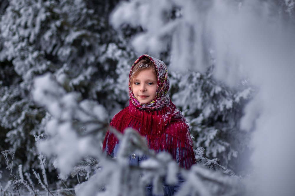 Photograph by Мария Родькина