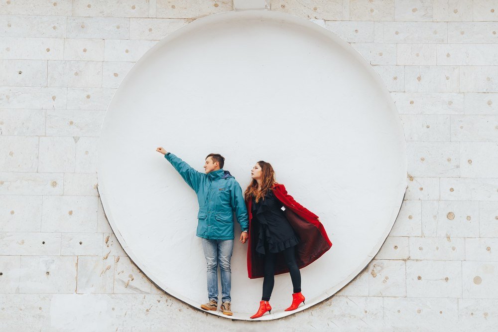 Photograph by Катерина Повидайко