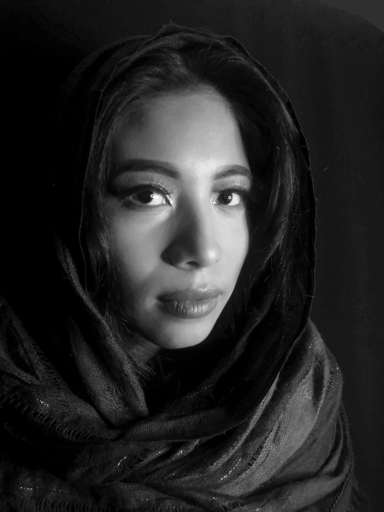 Photograph by Lauren Yulisa Morales