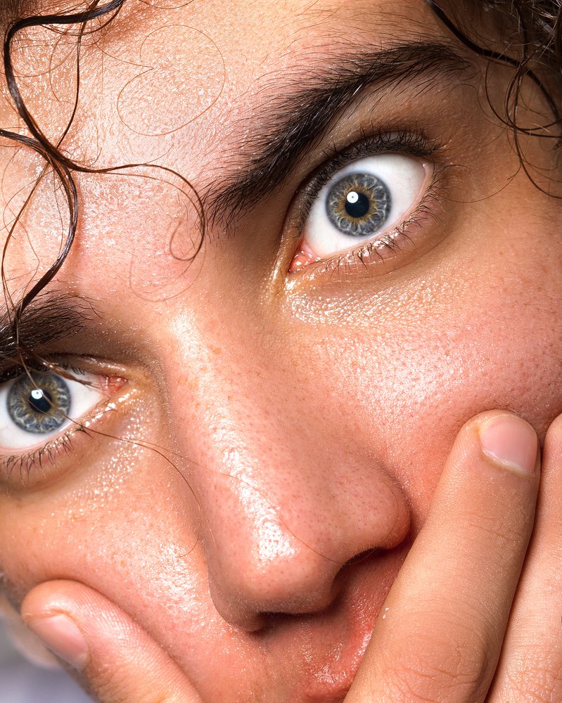 Photograph by Sahand Sane