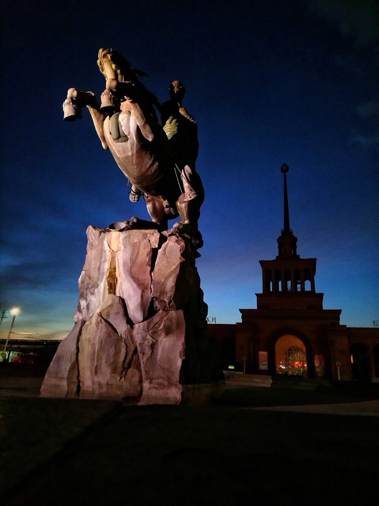 Photograph by Mkrtich Harutyunyan