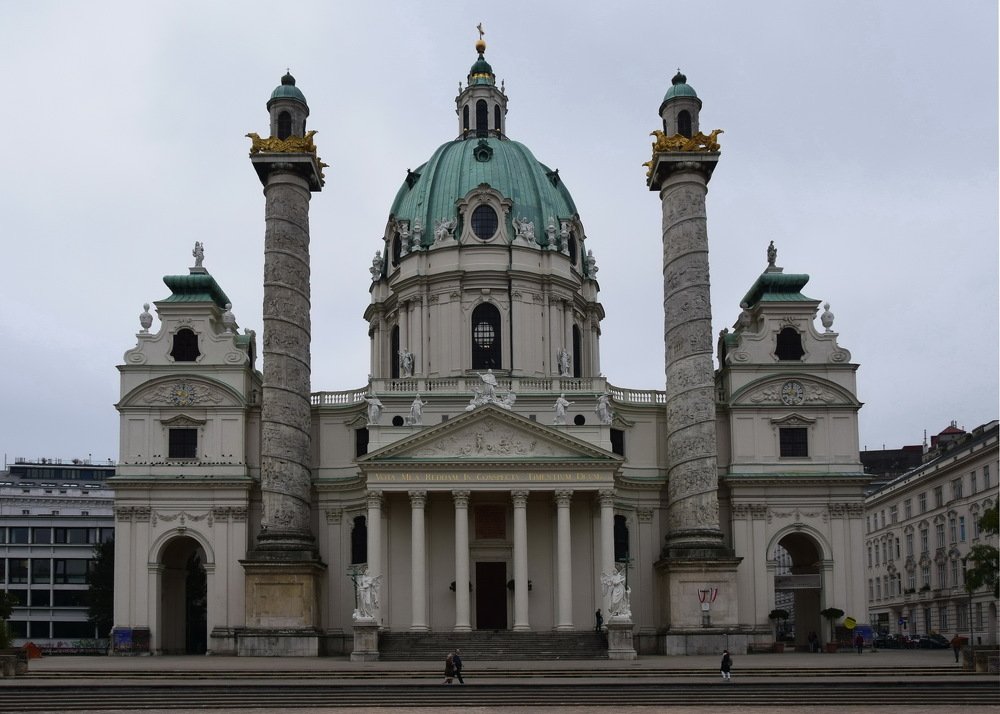 Photograph by Galina Leskova