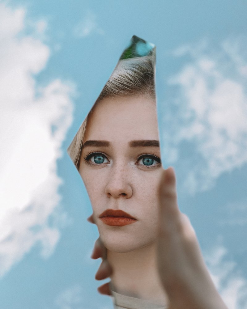 Photograph by Ронинсон Михаил