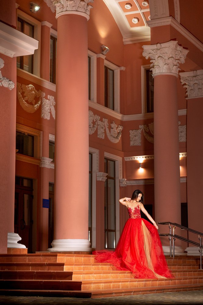 Photograph by Alexander Plaksin