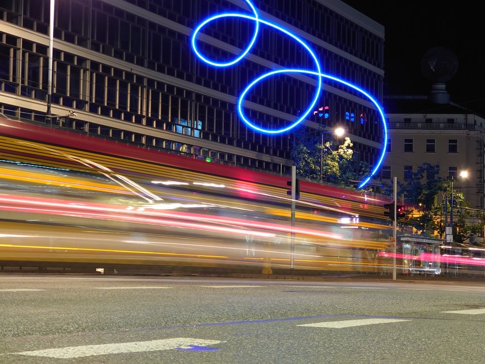 Photograph by Piotr Benklewski