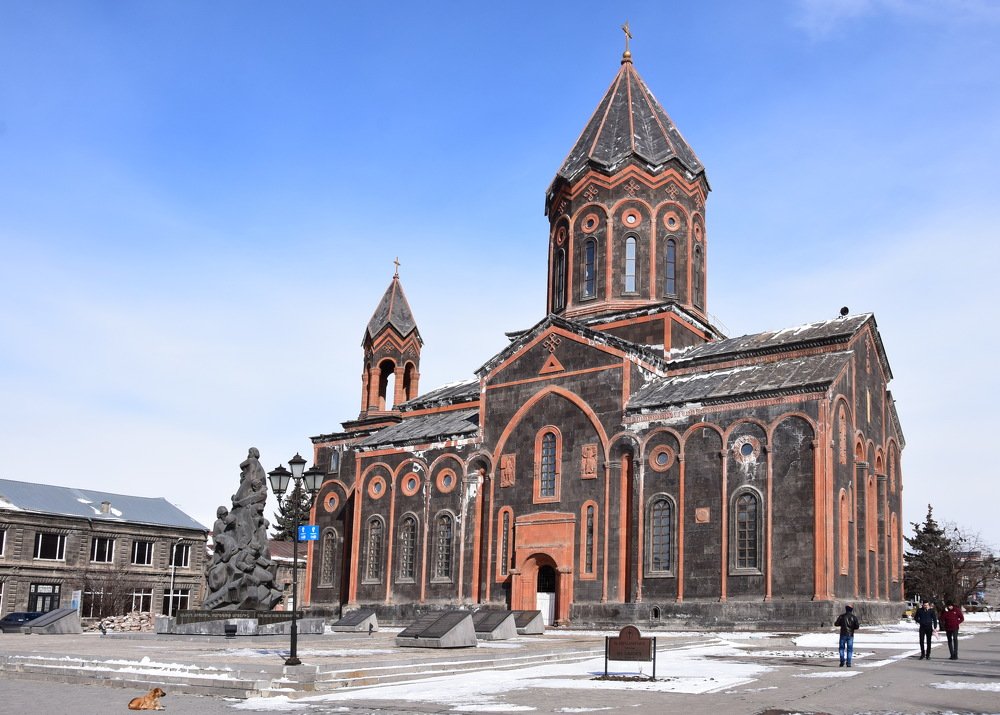 Photograph by Galina Leskova