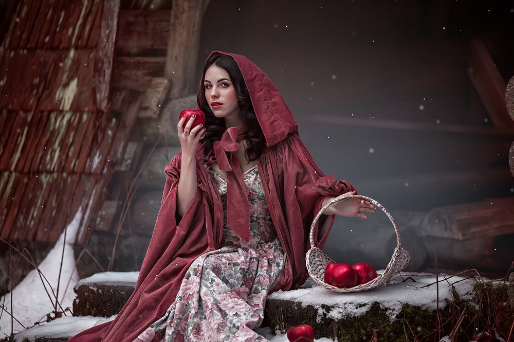 Photograph by Катерина Мельник