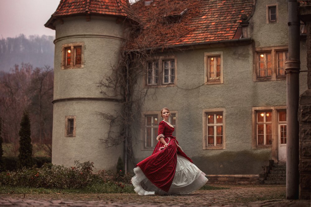 Photograph by Катерина Мельник