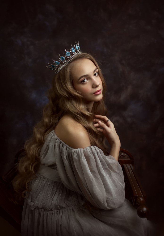 Photograph by Катерина Мельник