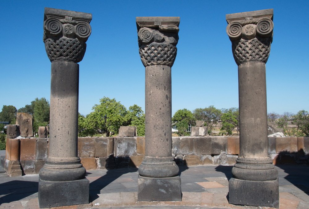 Photograph by Galina Leskova