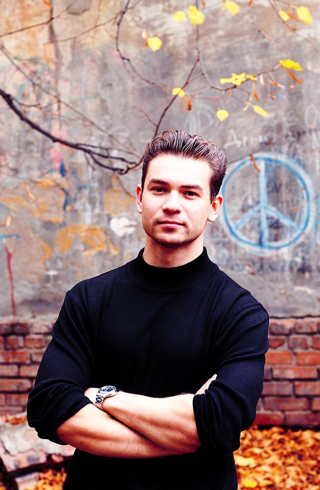 Photograph by Елена Кудейкина