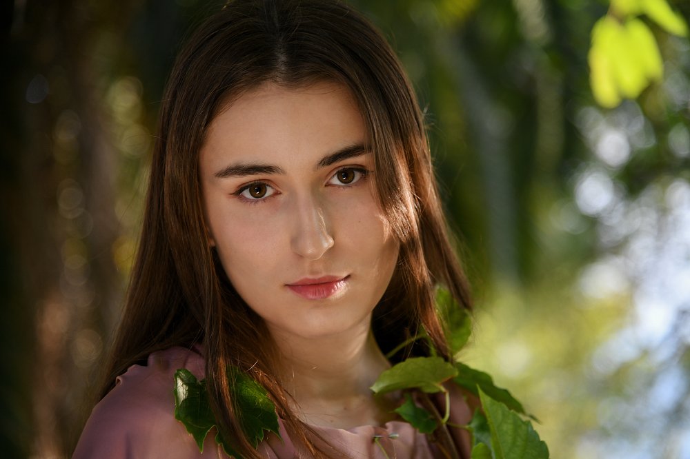 Фотография автора Александра Елагина