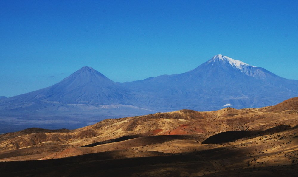 Photograph by Galina Leskova