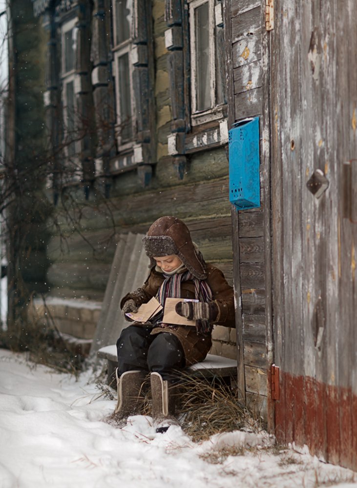 Photograph by Мария Руцкая