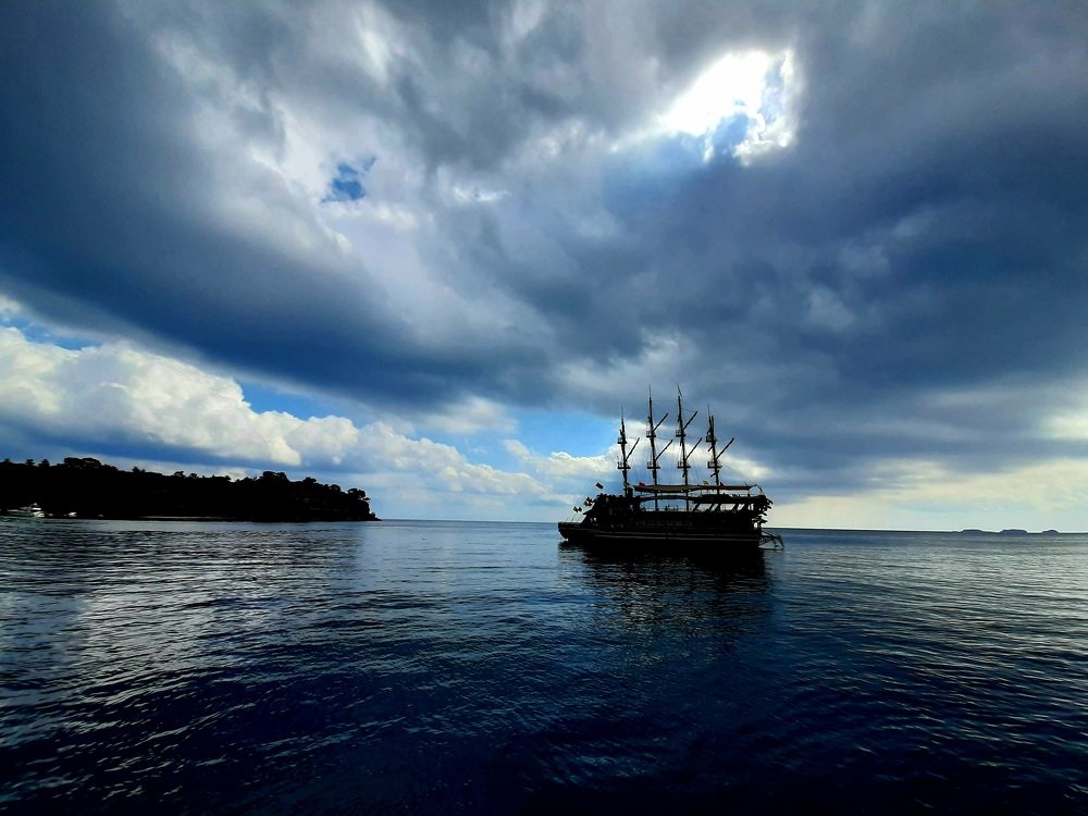 Photograph by Irina Gordienko