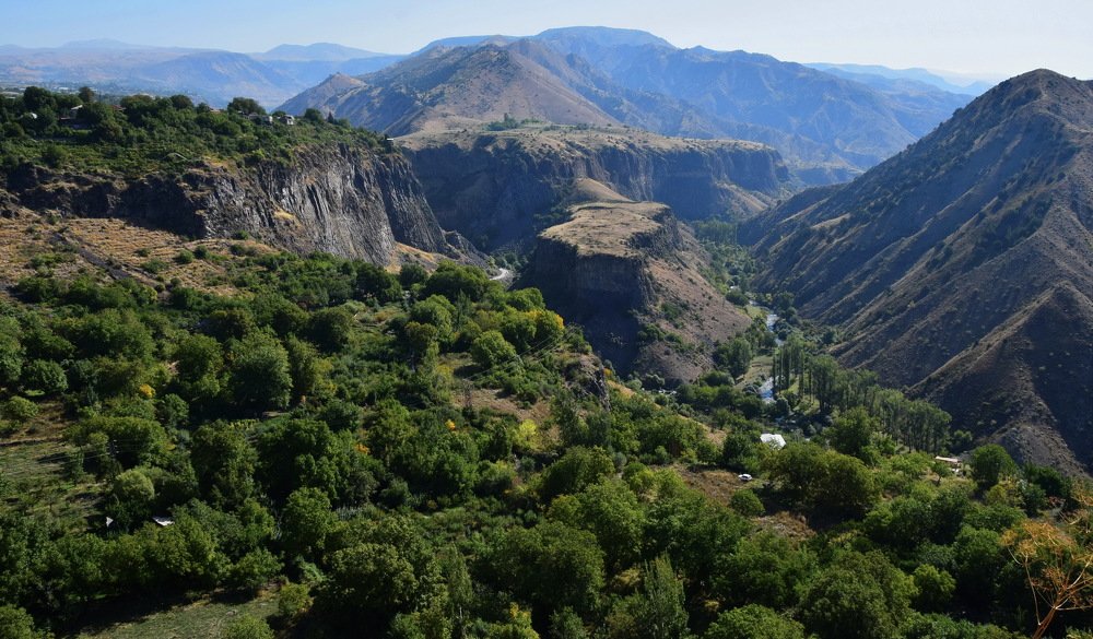 Photograph by Galina Leskova