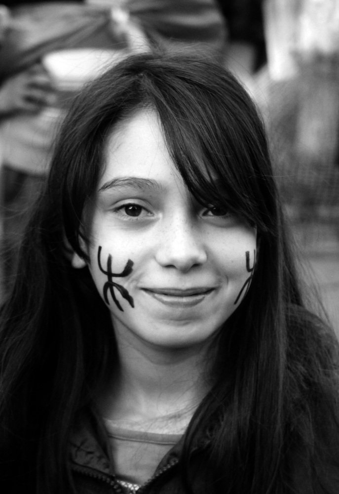 Photograph by Mourad Yahiaoui