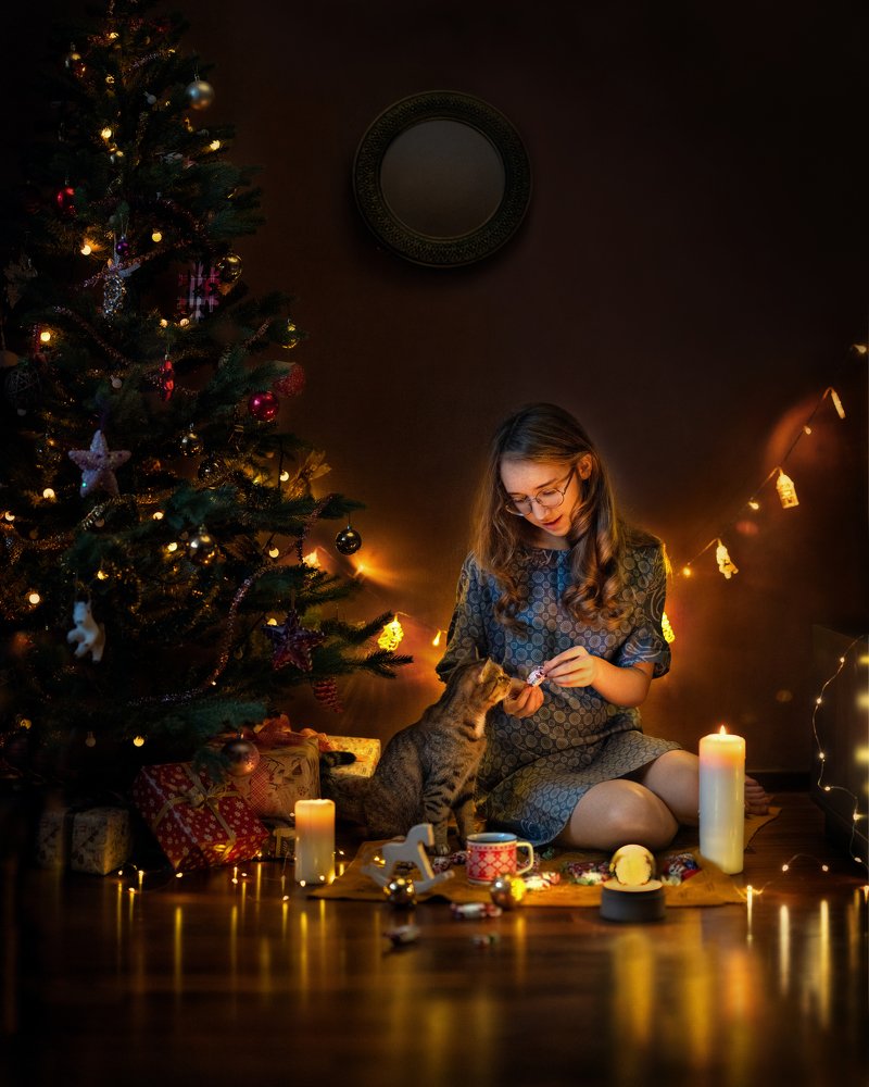 Photograph by Надежда Торопченкова