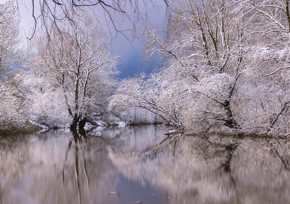 Photograph by Александр Парамонов