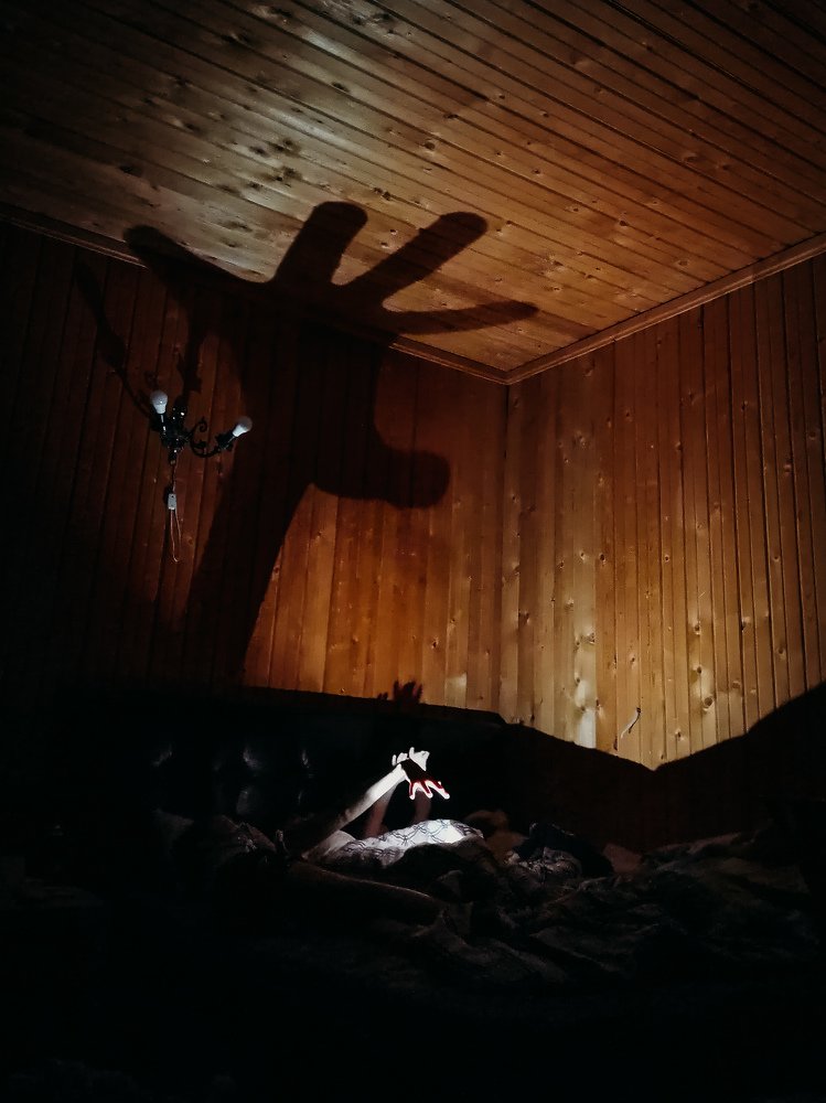Photograph by Владимир Моисеев