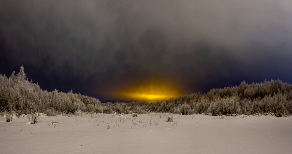 Photograph by Александр Парамонов