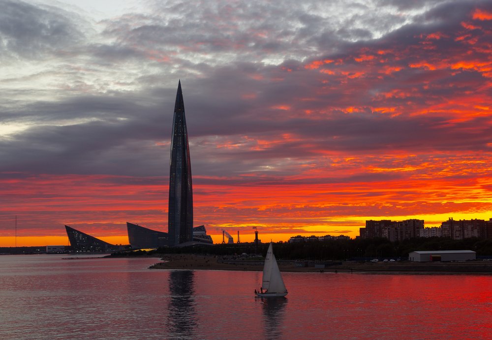 Photograph by Александр Парамонов