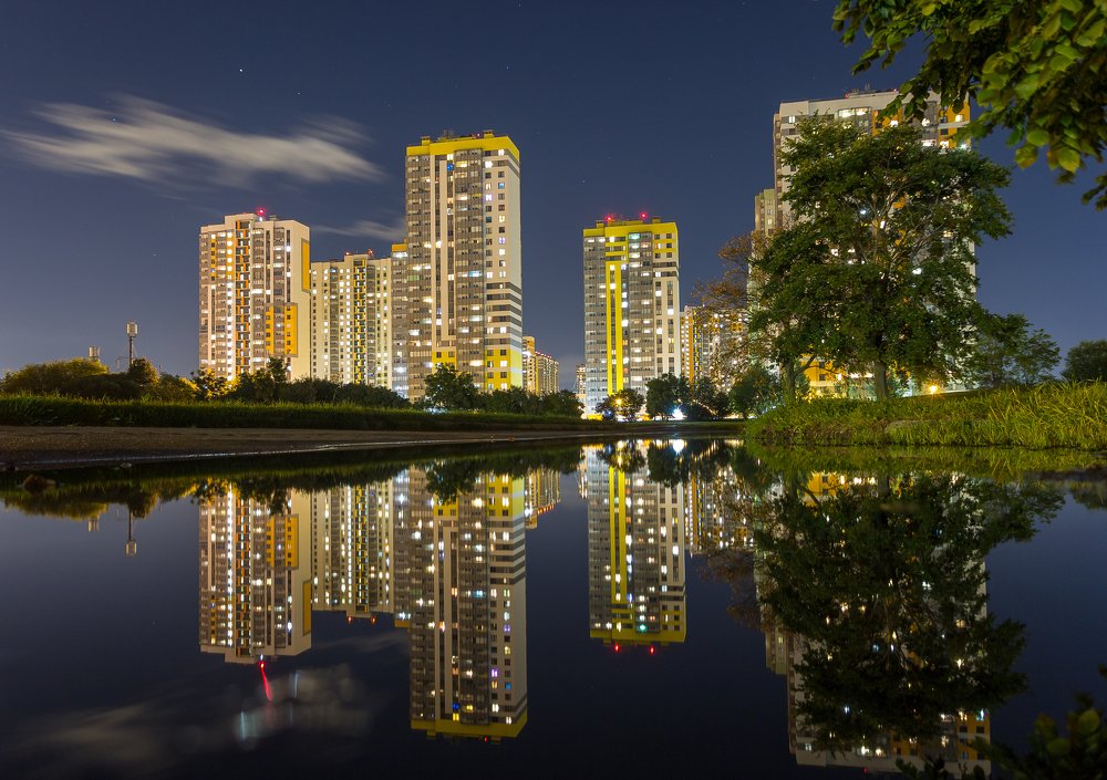 Photograph by Александр Парамонов