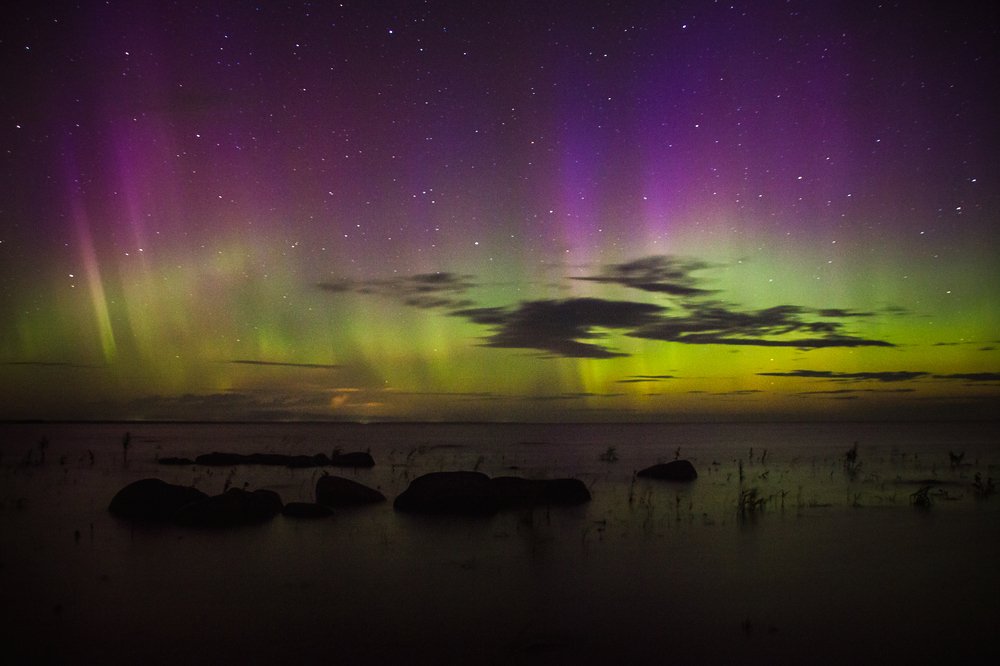 Photograph by Александр Парамонов