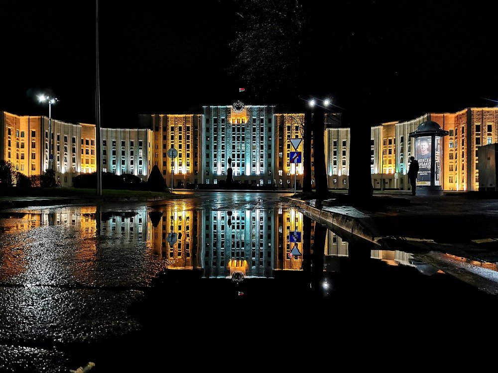 Photograph by Людмила Орловская