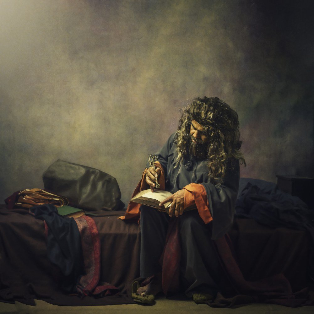 Photograph by Sangeeta Mahajan