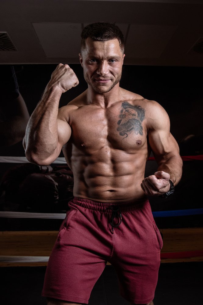 Photograph by Алексей Кремнёв