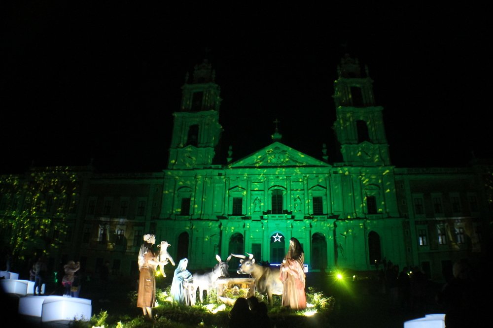 Photograph by Francisco Ferreira